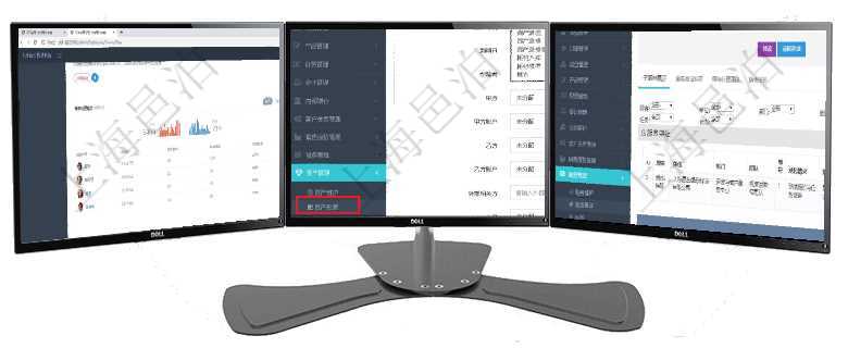 項目管理軟件財務核算管理總經理儀表盤可以查看銷售經理業(yè)績統(tǒng)計、客戶支持情況、訂單統(tǒng)計及機房運營資產管理是項目管理軟件的一個功能模塊，通過資產處置可以進行多種操作：資產登記、資產變更、資產入在項目管理軟件服務管理系統(tǒng)中查詢服務票證信息，不僅返回服務票證的基本信息字段，還會返回子服務票
