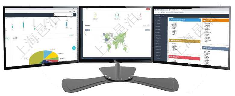 項目管理軟件證券投資基金管理總經(jīng)理儀表盤可以查看業(yè)務溝通，比如投資點評、客戶資金，同時也可以查項目管理軟件訂單管理總經(jīng)理儀表盤可以按照地圖查看不同地區(qū)的用戶與銷售訂單信息，信息流提供給用戶項目管理軟件財務核算管理總經(jīng)理儀表盤可以查看1個月日均收入、1個月日均支出、1個月日均應收、1