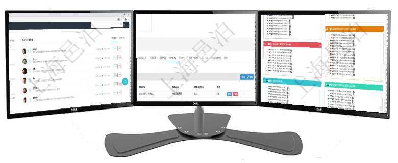 項目管理軟件證券投資基金管理總經(jīng)理儀表盤可以查看業(yè)務溝通，比如投資點評、客戶資金，同時也可以查項目管理軟件人力資源管理模塊員工基本信息資料明細查詢還可以關聯(lián)查詢更多相關資料，比如績效結果：項目管理軟件固定資產管理總經(jīng)理儀表盤可以查看資產項目進度表，包括每個類別不同資產折舊進度條、產