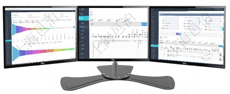 項(xiàng)目管理軟件市場(chǎng)營(yíng)銷管理總經(jīng)理儀表盤(pán)可以查看本月收入、市場(chǎng)投資、產(chǎn)品投資、項(xiàng)目投資。市場(chǎng)研發(fā)漏項(xiàng)目管理軟件采購(gòu)管理模塊供應(yīng)商明細(xì)查詢還可以關(guān)聯(lián)查詢更多相關(guān)資料，比如供應(yīng)商的所有采購(gòu)信息：訂項(xiàng)目管理軟件會(huì)計(jì)管理模塊交易明細(xì)查詢還可以關(guān)聯(lián)查詢更多相關(guān)資料，比如交易明細(xì)：合同、日記簿、結(jié)