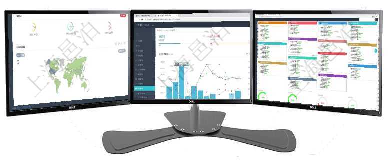 項目管理軟件訂單管理總經理儀表盤可以按照地圖查看不同地區(qū)的用戶與銷售訂單信息，信息流提供給用戶項目管理軟件項目管理總經理儀表盤統(tǒng)計顯示本月的在建項目、新建任務、完成任務、項目掙值。業(yè)務運營項目管理軟件生產制造管理總經理儀表盤可以查看生產項目進度表，包括每個工廠不同產品生產目標進度、
