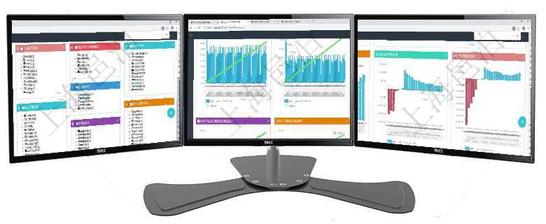 項(xiàng)目管理軟件倉庫管理總經(jīng)理儀表盤可以查看庫位容量進(jìn)度表，包括每個(gè)倉庫不同庫柜類別已用容量進(jìn)度條項(xiàng)目管理軟件商業(yè)計(jì)劃管理總經(jīng)理儀表盤商業(yè)計(jì)劃現(xiàn)金流量表則動(dòng)態(tài)顯示公司運(yùn)營中不同投資項(xiàng)目商業(yè)計(jì)劃項(xiàng)目管理軟件風(fēng)險(xiǎn)投資基金管理總經(jīng)理儀表盤投資項(xiàng)目現(xiàn)金流圖包括所有投資項(xiàng)目的現(xiàn)金流入流出，紅色為