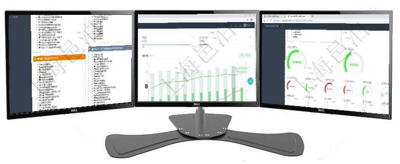 項目管理軟件項目管理總經(jīng)理儀表盤可以查看項目進度表，包括每個項目不同任務(wù)完成的進度條。項目管理軟件投資組合管理總經(jīng)理儀表盤統(tǒng)計顯示本月管理資金規(guī)模、新增標(biāo)的、客戶留存率、投資增值。項目管理軟件財務(wù)核算管理總經(jīng)理儀表盤可以調(diào)控多種參數(shù)指標(biāo)：預(yù)算偏差、超值比率、收入增長、支出增