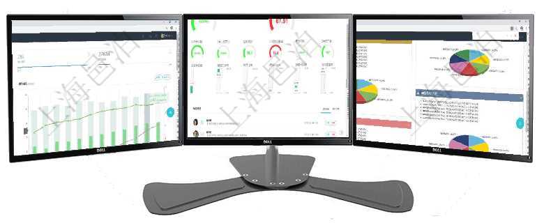 項目管理軟件投資組合管理總經(jīng)理儀表盤統(tǒng)計顯示本月管理資金規(guī)模、新增標(biāo)的、客戶留存率、投資增值。項目管理軟件現(xiàn)貨管理總經(jīng)理儀表盤可以查看1個月日均采購、1個月日均銷售、1個月日均貨運、1個月項目管理軟件投資組合管理總經(jīng)理儀表盤可以查看投資組合虛擬基金池進(jìn)度表，包括每個組合不同資產(chǎn)基金