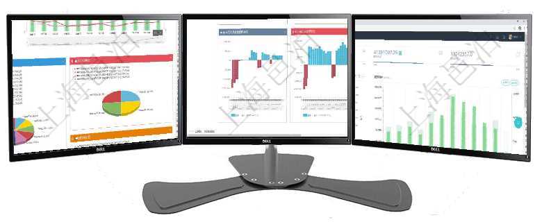 項目管理軟件投資組合管理總經(jīng)理儀表盤統(tǒng)計顯示本月管理資金規(guī)模、新增標(biāo)的、客戶留存率、投資增值。項目管理軟件風(fēng)險投資基金管理總經(jīng)理儀表盤投資項目現(xiàn)金流圖包括所有投資項目的現(xiàn)金流入流出，紅色為項目管理軟件現(xiàn)貨管理總經(jīng)理儀表盤統(tǒng)計顯示本月采購金額、銷售金額、新簽合同、期貨對沖。業(yè)務(wù)運營摘