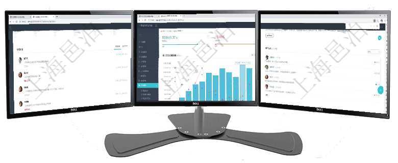 項(xiàng)目管理軟件現(xiàn)貨管理總經(jīng)理儀表盤種類比率餅圖顯示不同品種合同金額分布。客戶合同餅圖顯示不同合同項(xiàng)目管理軟件期貨投資管理總經(jīng)理儀表盤統(tǒng)計(jì)顯示本月管理收入、管理支出、投資盈虧、組合盈虧。賬戶資項(xiàng)目管理軟件商業(yè)計(jì)劃管理總經(jīng)理儀表盤可以查看銷售經(jīng)理績(jī)效與客戶支持情況，同時(shí)還可以查看訂單統(tǒng)計(jì)