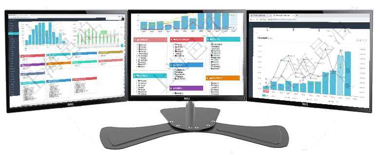 項目管理軟件風險投資基金管理總經(jīng)理儀表盤可以查看基金募資進度表，包括基金資金期限及募資進度。同項目管理軟件倉庫管理總經(jīng)理儀表盤統(tǒng)計顯示本月的入庫件數(shù)、出庫件數(shù)、訂單金額、發(fā)貨批次。倉庫運營項目管理軟件市場營銷管理總經(jīng)理儀表盤市場運營摘要圖水平時間軸按月顯示創(chuàng)意、試驗、市場、產(chǎn)品、項