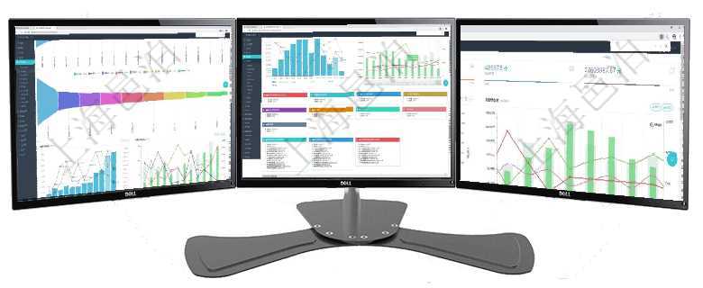 項目管理軟件市場營銷管理總經(jīng)理儀表盤銷售漏斗圖包括：(1).客戶線索;(2).意向客戶;(3)項目管理軟件風險投資基金管理總經(jīng)理儀表盤可以查看基金募資進度表，包括基金資金期限及募資進度。同項目管理軟件項目管理總經(jīng)理儀表盤項目收支圖按照水平時間軸顯示月度項目掙值、新簽項目、待完成項目