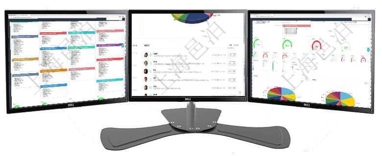 項(xiàng)目管理軟件市場營銷管理總經(jīng)理儀表盤銷售跟進(jìn)表包括項(xiàng)目、客戶、金額完成的進(jìn)度信息。進(jìn)度可包括2項(xiàng)目管理軟件財(cái)務(wù)核算管理總經(jīng)理儀表盤可以查看業(yè)務(wù)溝通信息，比如預(yù)算報(bào)銷、收付發(fā)票，同時(shí)也可以查項(xiàng)目管理軟件固定資產(chǎn)管理總經(jīng)理儀表盤可以查看1個(gè)月日均資產(chǎn)、折舊率、利用率、故障率、1年月均資