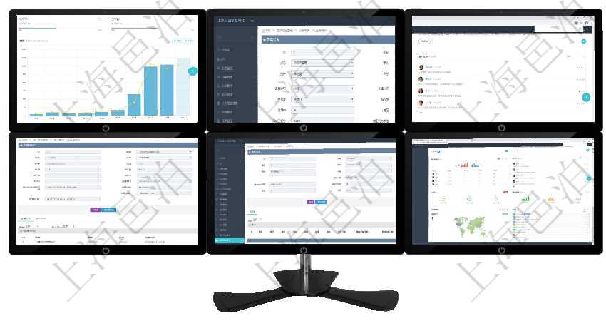 項目管理軟件訂單管理總經理儀表盤可以查看本月利潤總額、本月新聯(lián)系、本月新訂單、本月新用戶。通過在項目管理軟件MES生產制造管理系統(tǒng)查看設備維護信息時返回設備信息。同時返回關聯(lián)的加工設備維護項目管理軟件商業(yè)計劃管理總經理儀表盤可以查看銷售經理績效與客戶支持情況，同時還可以查看訂單統(tǒng)計在項目管理軟件CRM客戶關系管理系統(tǒng)中，查詢客戶時返回實際客戶信息：客戶名稱、客戶編號、客戶分在項目管理軟件銷售報價管理系統(tǒng)查看成本明細的時候，還會返回關聯(lián)的子成本項目：序號、成本編號、成項目管理軟件期貨投資管理總經理儀表盤可以查看銷售經理業(yè)績、客戶支持情況、訂單簽約統(tǒng)計、機房運營
