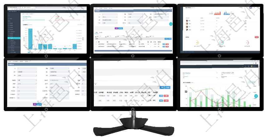 項目管理軟件訂單管理總經(jīng)理儀表盤可以查看本月利潤總額、本月新聯(lián)系、本月新訂單、本月新用戶。通過在項目管理軟件服務(wù)管理系統(tǒng)中查詢服務(wù)配置信息，不僅返回服務(wù)的基本配置信息字段，還會返回子服務(wù)的項目管理軟件市場營銷管理總經(jīng)理儀表盤市場管理包括：創(chuàng)意、試驗、市場、產(chǎn)品4類前端活動與項目、收在項目管理軟件MES生產(chǎn)制造管理系統(tǒng)查看設(shè)備維護信息時返回設(shè)備信息。同時返回關(guān)聯(lián)的加工設(shè)備維護在項目管理軟件CRM客戶關(guān)系管理系統(tǒng)中，查詢客戶時除了返回實際客戶信息外，還包括客戶的項目信息項目管理軟件固定資產(chǎn)管理總經(jīng)理儀表盤統(tǒng)計顯示本月資產(chǎn)、新增、減少、損益。固定資產(chǎn)管理摘要圖按照