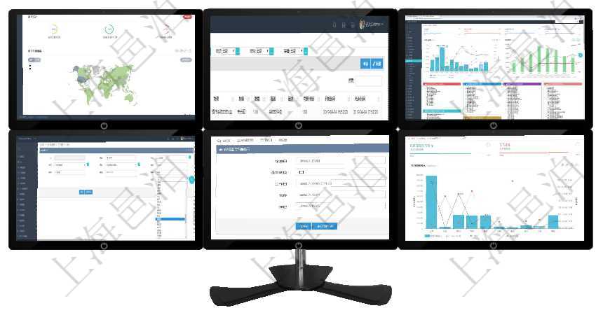 項(xiàng)目管理軟件訂單管理總經(jīng)理儀表盤(pán)可以按照地圖查看不同地區(qū)的用戶與銷售訂單信息，信息流提供給用戶在項(xiàng)目管理軟件MES生產(chǎn)制造管理系統(tǒng)中查詢加工執(zhí)行租用日志返回租用配置、加工配置、加工執(zhí)行、序項(xiàng)目管理軟件項(xiàng)目管理總經(jīng)理儀表盤(pán)項(xiàng)目收支圖按照水平時(shí)間軸顯示月度項(xiàng)目掙值、新簽項(xiàng)目、待完成項(xiàng)目在項(xiàng)目管理軟件MES生產(chǎn)制造管理系統(tǒng)修改工廠信息的時(shí)候可以修改編輯的字段信息有：?jiǎn)挝弧⒉块T(mén)、團(tuán)項(xiàng)目管理軟件可以通過(guò)節(jié)假日來(lái)管理自動(dòng)生成的日程信息，創(chuàng)建節(jié)假日的時(shí)候，可以填寫(xiě)休息日、節(jié)假日名項(xiàng)目管理軟件訂單管理總經(jīng)理儀表盤(pán)可以查看本月利潤(rùn)總額、本月新聯(lián)系、本月新訂單、本月新用戶。通過(guò)