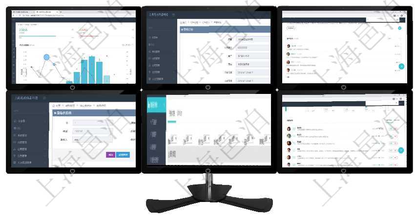 項目管理軟件倉庫管理總經(jīng)理儀表盤統(tǒng)計顯示本月的入庫件數(shù)、出庫件數(shù)、訂單金額、發(fā)貨批次。倉庫運(yùn)營項目管理軟件訂單管理模塊，查詢訂單輸入明細(xì)的時候，返回：訂單編號、客戶、商品、訂貨日期、交貨日項目管理軟件人力資源管理總經(jīng)理儀表盤可以查看銷售經(jīng)理業(yè)績統(tǒng)計、客戶支持情況、訂單統(tǒng)計及機(jī)房運(yùn)營項目管理軟件采購管理模塊供應(yīng)商明細(xì)查詢還可以關(guān)聯(lián)查詢更多相關(guān)資料，比如供應(yīng)商的所有采購信息：訂在項目管理軟件銷售報價維護(hù)明細(xì)查詢頁面，除了返回報價項目的基本信息字段外，還包括子報價項目：訂項目管理軟件現(xiàn)貨管理總經(jīng)理儀表盤種類比率餅圖顯示不同品種合同金額分布?？蛻艉贤瀳D顯示不同合同