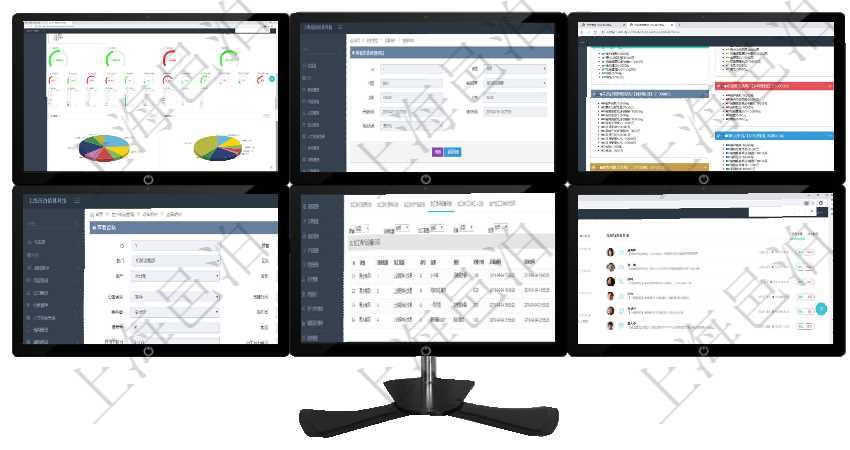 項(xiàng)目管理軟件財(cái)務(wù)核算管理總經(jīng)理儀表盤(pán)可以調(diào)控多種參數(shù)指標(biāo)：預(yù)算偏差、超值比率、收入增長(zhǎng)、支出增項(xiàng)目管理軟件財(cái)務(wù)管理系統(tǒng)差旅報(bào)銷(xiāo)項(xiàng)目查詢列表返回差旅、人員、代碼、差旅項(xiàng)目、備注、金額、價(jià)格、項(xiàng)目管理軟件市場(chǎng)營(yíng)銷(xiāo)管理總經(jīng)理儀表盤(pán)銷(xiāo)售跟進(jìn)表包括項(xiàng)目、客戶、金額完成的進(jìn)度信息。進(jìn)度可包括2在項(xiàng)目管理軟件MES生產(chǎn)制造管理系統(tǒng)查看設(shè)備維護(hù)信息時(shí)返回設(shè)備信息：?jiǎn)挝?、部門(mén)、團(tuán)隊(duì)、工廠、資在項(xiàng)目管理軟件MES生產(chǎn)制造管理系統(tǒng)查詢加工執(zhí)行日志信息時(shí)，還返回了關(guān)聯(lián)的加工執(zhí)行設(shè)備日志：設(shè)項(xiàng)目管理軟件證券投資基金管理總經(jīng)理儀表盤(pán)可以查看業(yè)務(wù)溝通，比如投資點(diǎn)評(píng)、客戶資金，同時(shí)也可以查