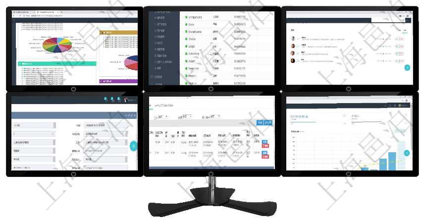 項目管理軟件投資組合管理總經理儀表盤可以查看投資組合虛擬基金池進度表，包括每個組合不同資產基金用戶管理查詢可以查到項目管理軟件中的用戶信息列表，包括：用戶登錄代碼、名稱、手機、電話、郵箱、項目管理軟件市場營銷管理總經理儀表盤市場管理包括：創(chuàng)意、試驗、市場、產品4類前端活動與項目、收項目管理軟件合同管理模塊合同明細查詢還可以關聯(lián)查詢更多相關資料，比如該合同的所有日記簿預測規(guī)則在項目管理軟件MES生產制造管理系統(tǒng)查詢加工執(zhí)行日志信息時，還返回了關聯(lián)的加工執(zhí)行工種工人日志項目管理軟件倉庫管理總經理儀表盤統(tǒng)計顯示本月的入庫件數(shù)、出庫件數(shù)、訂單金額、發(fā)貨批次。倉庫運營