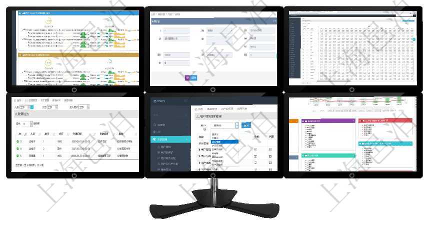 項目管理軟件現(xiàn)貨管理總經理儀表盤可以查看現(xiàn)貨合同跟蹤進度表及對沖比率，包括每個框架合同及子合同在項目管理軟件銷售報價管理系統(tǒng)中查詢產品除了返回產品基本配置信息外，還可以返回關聯(lián)的訂單信息：項目管理軟件商業(yè)計劃管理總經理儀表盤可以查看現(xiàn)金項目日程計劃，左邊常規(guī)信息包括現(xiàn)金項目不同層級通過項目管理軟件人力資源管理系統(tǒng)可以查詢得到員工教育經歷信息：人員、序號、學歷、畢業(yè)日期、專業(yè)可通過勾選設置用戶組中用戶訪問系統(tǒng)功能模塊的權限，比如每個頁面的功能使用、列表查詢、明細查看、新建、項目管理軟件財務核算管理總經理儀表盤財務核算圖按照水平時間軸顯示月度預算、收入、支出、開票、收