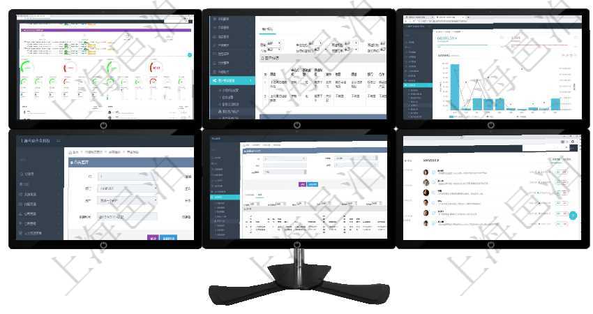 項目管理軟件現(xiàn)貨管理總經(jīng)理儀表盤可以查看1個月日均采購、1個月日均銷售、1個月日均貨運、1個月在項目管理軟件CRM客戶關(guān)系管理系統(tǒng)中，查看潛在客戶明細(xì)信息時可以查看的字段基本信息有：客戶名項目管理軟件訂單管理總經(jīng)理儀表盤可以查看本月利潤總額、本月新聯(lián)系、本月新訂單、本月新用戶。通過在項目管理軟件倉儲物流管理系統(tǒng)中查詢庫存明細(xì)信息的時候除了返回庫存基本字段信息，還會返回關(guān)聯(lián)的項目管理軟件合同管理模塊合同分類明細(xì)查詢還可以關(guān)聯(lián)查詢更多相關(guān)資料，比如該合同類型的所有合同：項目管理軟件證券投資基金管理總經(jīng)理儀表盤可以查看業(yè)務(wù)溝通，比如投資點評、客戶資金，同時也可以查