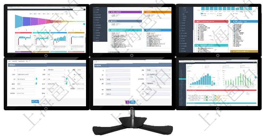 項目管理軟件風(fēng)險投資基金管理總經(jīng)理儀表盤投資漏斗圖包括：項目篩選、資金募集、項目對接、盡職調(diào)查項目管理軟件風(fēng)險投資基金管理總經(jīng)理儀表盤可以查看基金募資進(jìn)度表，包括基金資金期限及募資進(jìn)度。同項目管理軟件項目管理總經(jīng)理儀表盤項目收支圖按照水平時間軸顯示月度項目掙值、新簽項目、待完成項目在項目管理軟件銷售報價管理系統(tǒng)中創(chuàng)建銷售合同締約的時候，可以填寫輸入：合同編碼、合同名稱、合同在項目管理軟件銷售報價管理系統(tǒng)查詢返回的功能報價配置信息，還包括它的子功能特性報價配置數(shù)據(jù)：序項目管理軟件現(xiàn)貨管理總經(jīng)理儀表盤統(tǒng)計顯示本月采購金額、銷售金額、新簽合同、期貨對沖。業(yè)務(wù)運營摘