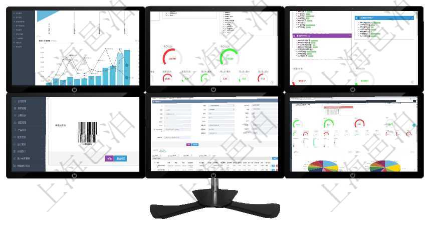 項(xiàng)目管理軟件市場(chǎng)營(yíng)銷管理總經(jīng)理儀表盤銷售漏斗圖包括：(1).客戶線索;(2).意向客戶;(3)項(xiàng)目管理軟件財(cái)務(wù)核算管理總經(jīng)理儀表盤可以查看1個(gè)月日均收入、1個(gè)月日均支出、1個(gè)月日均應(yīng)收、1項(xiàng)目管理軟件生產(chǎn)制造管理總經(jīng)理儀表盤可以查看生產(chǎn)項(xiàng)目進(jìn)度表，包括每個(gè)工廠不同產(chǎn)品生產(chǎn)目標(biāo)進(jìn)度、在項(xiàng)目管理系統(tǒng)倉儲(chǔ)物流管理系統(tǒng)可以使用多種圖碼與編碼解碼方式管理物品、倉庫、物流跟蹤等數(shù)據(jù)，查在項(xiàng)目管理軟件CRM客戶關(guān)系管理系統(tǒng)中，查詢客戶時(shí)除了返回實(shí)際客戶信息外，還包括客戶的項(xiàng)目信息項(xiàng)目管理軟件固定資產(chǎn)管理總經(jīng)理儀表盤可以查看1個(gè)月日均資產(chǎn)、折舊率、利用率、故障率、1年月均資