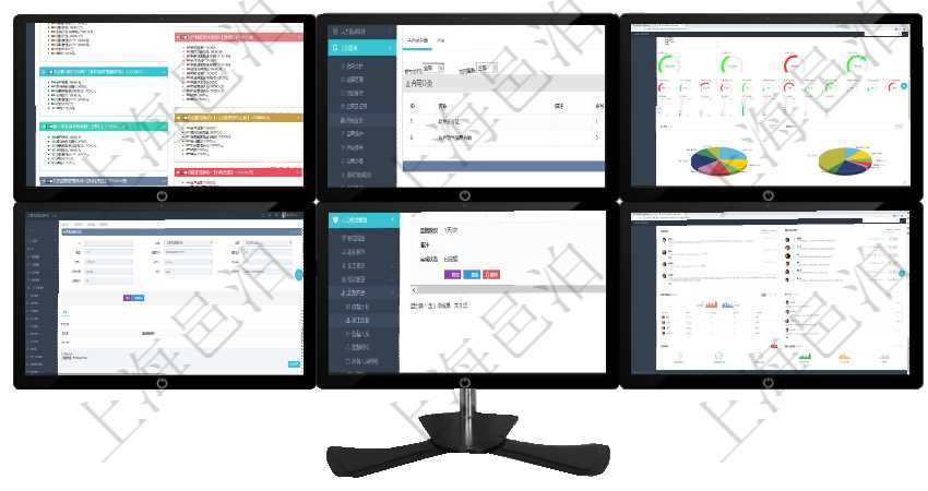 項(xiàng)目管理軟件市場(chǎng)營(yíng)銷管理總經(jīng)理儀表盤銷售跟進(jìn)表包括項(xiàng)目、客戶、金額完成的進(jìn)度信息。進(jìn)度可包括2項(xiàng)目管理軟件合同管理模塊合同分類明細(xì)查詢還可以關(guān)聯(lián)查詢更多相關(guān)資料，比如子合同分類：子合同分類項(xiàng)目管理軟件財(cái)務(wù)核算管理總經(jīng)理儀表盤可以調(diào)控多種參數(shù)指標(biāo)：預(yù)算偏差、超值比率、收入增長(zhǎng)、支出增在項(xiàng)目管理軟件車輛管理系統(tǒng)中查詢車輛違章明細(xì)信息除了返回車輛、備注、違章時(shí)間、違章地點(diǎn)、主管人在項(xiàng)目管理軟件人力資源模塊，查詢員工監(jiān)督信息返回監(jiān)督計(jì)劃、項(xiàng)次、原因、監(jiān)督項(xiàng)目、監(jiān)督方式、檢驗(yàn)項(xiàng)目管理軟件證券投資基金管理總經(jīng)理儀表盤可以查看業(yè)務(wù)溝通，比如投資點(diǎn)評(píng)、客戶資金，同時(shí)也可以查