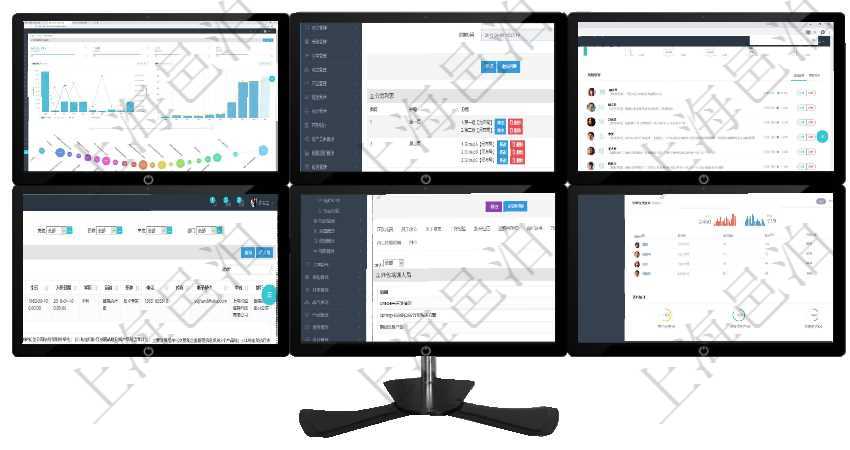 項(xiàng)目管理軟件商業(yè)計(jì)劃管理總經(jīng)理儀表盤(pán)可以查看本月利潤(rùn)總額完成進(jìn)度、新客戶聯(lián)系更新、新訂單增長(zhǎng)、在項(xiàng)目管理系統(tǒng)調(diào)查問(wèn)卷管理模塊，查看調(diào)查明細(xì)的時(shí)候，還會(huì)返回關(guān)聯(lián)的調(diào)查明細(xì)多頁(yè)布局配置，每頁(yè)里項(xiàng)目管理軟件現(xiàn)貨管理總經(jīng)理儀表盤(pán)種類比率餅圖顯示不同品種合同金額分布?？蛻艉贤瀳D顯示不同合同項(xiàng)目管理軟件人力資源管理模塊查詢列表可以查詢返回員工基本信息資料，比如：姓名、代碼、描述、財(cái)務(wù)項(xiàng)目管理軟件人力資源管理模塊員工基本信息資料明細(xì)查詢還可以關(guān)聯(lián)查詢更多相關(guān)資料，比如參加過(guò)的外項(xiàng)目管理軟件證券投資基金管理總經(jīng)理儀表盤(pán)可以查看業(yè)務(wù)溝通，比如投資點(diǎn)評(píng)、客戶資金，同時(shí)也可以查