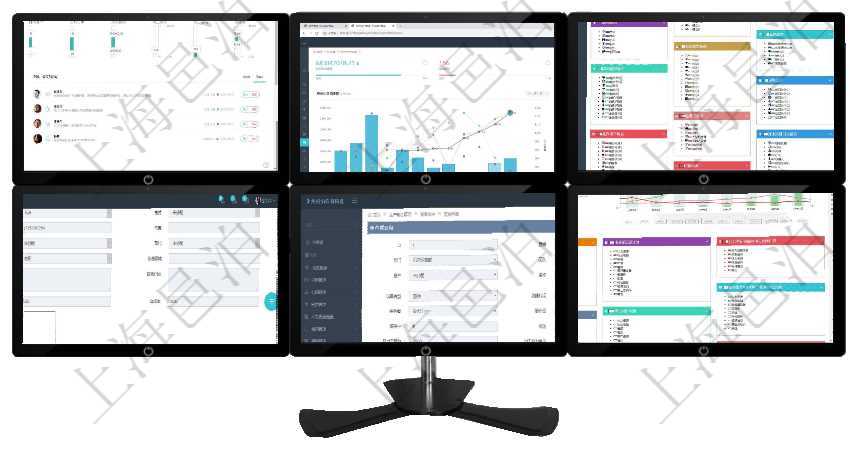 項(xiàng)目管理軟件商業(yè)計(jì)劃管理總經(jīng)理儀表盤(pán)可以查看1個(gè)月日均新聯(lián)系客戶(hù)、1個(gè)月老客戶(hù)綜合滿意度、1個(gè)項(xiàng)目管理軟件投資組合管理總經(jīng)理儀表盤(pán)統(tǒng)計(jì)顯示本月管理資金規(guī)模、新增標(biāo)的、客戶(hù)留存率、投資增值。項(xiàng)目管理軟件倉(cāng)庫(kù)管理總經(jīng)理儀表盤(pán)可以查看庫(kù)位容量進(jìn)度表，包括每個(gè)倉(cāng)庫(kù)不同庫(kù)柜類(lèi)別已用容量進(jìn)度條項(xiàng)目管理軟件人力資源管理模塊員工基本信息資料明細(xì)查詢(xún)還可以關(guān)聯(lián)查詢(xún)更多相關(guān)資料，比如績(jī)效結(jié)果：在項(xiàng)目管理軟件MES生產(chǎn)制造管理系統(tǒng)查看設(shè)備維護(hù)信息時(shí)返回設(shè)備信息：?jiǎn)挝弧⒉块T(mén)、團(tuán)隊(duì)、工廠、資項(xiàng)目管理軟件財(cái)務(wù)核算管理總經(jīng)理儀表盤(pán)財(cái)務(wù)核算圖按照水平時(shí)間軸顯示月度預(yù)算、收入、支出、開(kāi)票、收