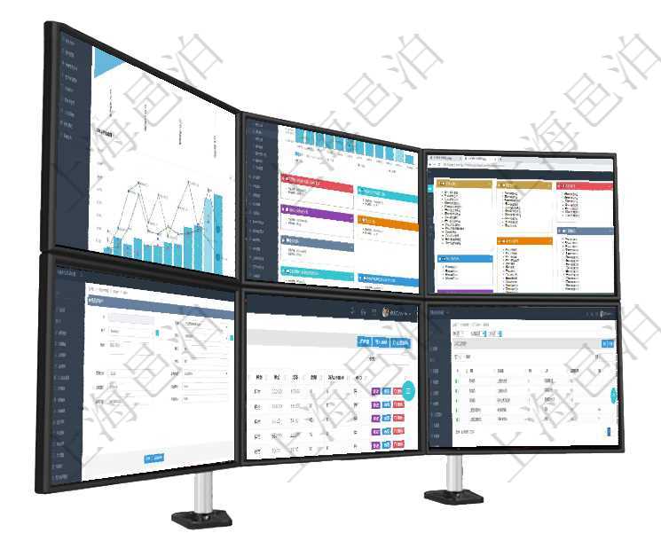 項目管理軟件市場營銷管理總經(jīng)理儀表盤銷售漏斗圖包括：(1).客戶線索;(2).意向客戶;(3)項目管理軟件風險投資基金管理總經(jīng)理儀表盤統(tǒng)計顯示本月投資、變現(xiàn)、收入、支出?；疬\營摘要圖按照項目管理軟件倉庫管理總經(jīng)理儀表盤可以查看庫位容量進度表，包括每個倉庫不同庫柜類別已用容量進度條在項目管理軟件房地產(chǎn)管理系統(tǒng)中可以修改房地產(chǎn)配置信息，比如單位、部門、團隊、名稱、描述、備注、在項目管理軟件里可通過訂單管理系統(tǒng)查詢返回商品列表信息，比如：商品編號、商品名稱、描述、商品種在項目管理軟件MES生產(chǎn)制造管理系統(tǒng)查詢加工工種維護列表時返回：加工配置、序號、工種、工時調(diào)整
