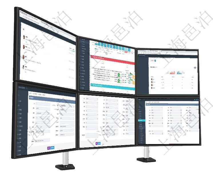 項(xiàng)目管理軟件商業(yè)計(jì)劃管理總經(jīng)理儀表盤討論區(qū)包括待處理和已批準(zhǔn)業(yè)務(wù)討論，決策、會(huì)議與行動(dòng)區(qū)包括待項(xiàng)目管理軟件現(xiàn)貨管理總經(jīng)理儀表盤統(tǒng)計(jì)顯示本月采購(gòu)金額、銷售金額、新簽合同、期貨對(duì)沖。業(yè)務(wù)運(yùn)營(yíng)摘項(xiàng)目管理軟件期貨投資管理總經(jīng)理儀表盤可以查看銷售經(jīng)理業(yè)績(jī)、客戶支持情況、訂單簽約統(tǒng)計(jì)、機(jī)房運(yùn)營(yíng)在項(xiàng)目管理軟件CRM客戶關(guān)系管理系統(tǒng)中，查詢客戶時(shí)返回實(shí)際客戶信息：客戶名稱、客戶編號(hào)、客戶分在項(xiàng)目管理軟件資產(chǎn)管理系統(tǒng)中查詢資產(chǎn)配置信息，不僅返回資產(chǎn)配置的基本信息字段，還會(huì)返回倉(cāng)庫信息項(xiàng)目管理軟件人力資源管理模塊員工基本信息資料明細(xì)查詢還可以關(guān)聯(lián)查詢更多相關(guān)資料，比如上崗證編號(hào)