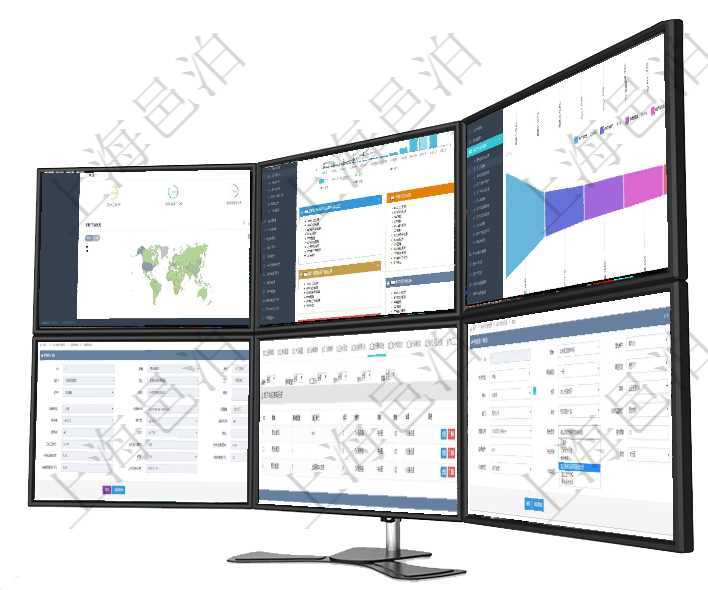 項(xiàng)目管理軟件財(cái)務(wù)核算管理總經(jīng)理儀表盤可以查看銷售經(jīng)理業(yè)績統(tǒng)計(jì)、客戶支持情況、訂單統(tǒng)計(jì)及機(jī)房運(yùn)營項(xiàng)目管理軟件財(cái)務(wù)核算管理總經(jīng)理儀表盤可以查看預(yù)算項(xiàng)目進(jìn)度表，包括每個預(yù)算項(xiàng)目不同預(yù)算子項(xiàng)目進(jìn)度項(xiàng)目管理軟件市場營銷管理總經(jīng)理儀表盤可以查看本月收入、市場投資、產(chǎn)品投資、項(xiàng)目投資。市場研發(fā)漏在項(xiàng)目管理軟件MES生產(chǎn)制造管理系統(tǒng)查看設(shè)備維護(hù)信息時返回設(shè)備信息。同時返回關(guān)聯(lián)的加工執(zhí)行設(shè)備在項(xiàng)目管理軟件MES生產(chǎn)制造管理系統(tǒng)查詢加工明細(xì)信息時，還返回了關(guān)聯(lián)的加工執(zhí)行原料日志：原料配在項(xiàng)目管理軟件CRM客戶關(guān)系管理系統(tǒng)中修改客戶拜訪信息時可以編輯修改的客戶字段有：潛在客戶、來