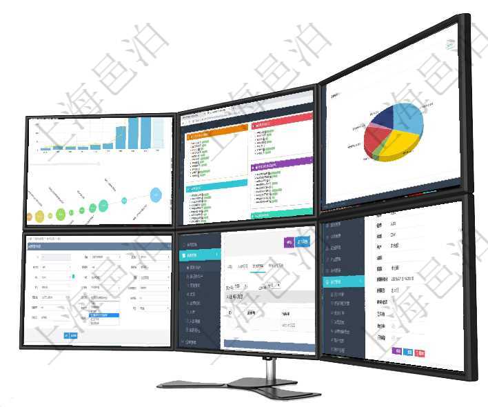 項(xiàng)目管理軟件商業(yè)計(jì)劃管理總經(jīng)理儀表盤可以查看本月利潤總額完成進(jìn)度、新客戶聯(lián)系更新、新訂單增長、項(xiàng)目管理軟件生產(chǎn)制造管理總經(jīng)理儀表盤可以查看生產(chǎn)項(xiàng)目進(jìn)度表，包括每個(gè)工廠不同產(chǎn)品生產(chǎn)目標(biāo)進(jìn)度、項(xiàng)目管理軟件倉庫管理總經(jīng)理儀表盤可以查看業(yè)務(wù)處理信息，比如入庫、出庫處理，同時(shí)也可以查看倉庫預(yù)在項(xiàng)目管理軟件CRM客戶關(guān)系管理系統(tǒng)中修改客戶拜訪信息時(shí)可以編輯修改的客戶字段有：潛在客戶、來項(xiàng)目管理軟件采購管理模塊原料明細(xì)查詢還可以關(guān)聯(lián)查詢更多相關(guān)資料，比如原料的所有出庫信息：流水號(hào)在項(xiàng)目管理軟件會(huì)計(jì)管理系統(tǒng)里，可通過交易明細(xì)維護(hù)列表返回的信息有合同、日記簿、結(jié)算、是否模板、