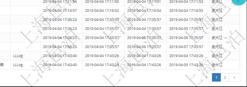 在項(xiàng)目管理軟件MES生產(chǎn)制造管理系統(tǒng)查詢加工執(zhí)行日志列表時(shí)返回：加工配置、連續(xù)次數(shù)、工時(shí)、備注、日志類型、創(chuàng)建時(shí)間、記錄時(shí)間、開(kāi)始時(shí)間、結(jié)束時(shí)間、錄入用戶等。