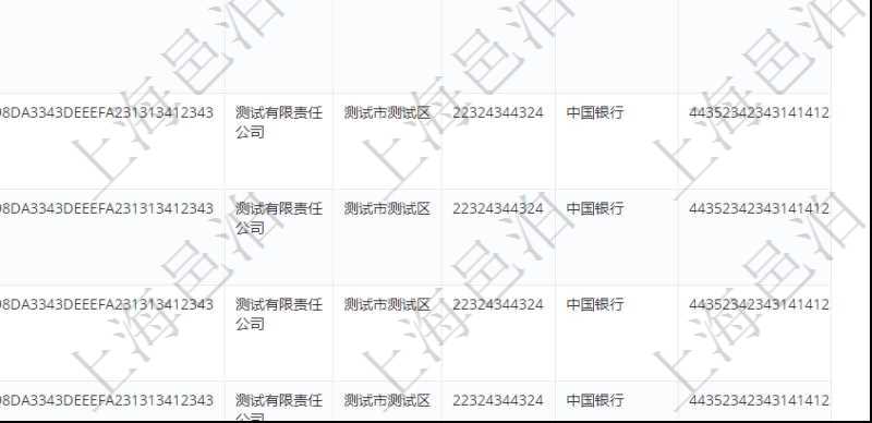 在項目管理軟件里可通過訂單管理系統(tǒng)查詢返回客戶發(fā)票列表信息，比如：客戶、發(fā)票稅種、開票時間、開票內(nèi)容、開票金額、統(tǒng)一社會信用代碼、發(fā)票抬頭、發(fā)票地址、發(fā)票電話、發(fā)票開戶行、發(fā)票賬號等信息。