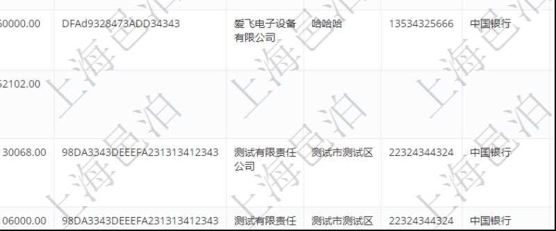 在項目管理軟件里可通過訂單管理系統(tǒng)查詢返回客戶發(fā)票列表信息，選擇用戶后，可以給該客戶開具發(fā)票。